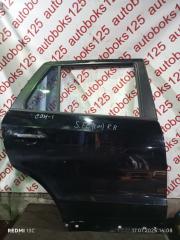 Дверь правая задняя HYUNDAI Santa Fe CM D4EB 770042B030 1 ракурс
