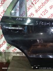 Дверь правая задняя HYUNDAI Santa Fe CM D4EB 770042B030 2 ракурс