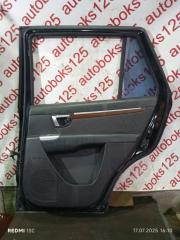 Дверь правая задняя HYUNDAI Santa Fe CM D4EB 770042B030 4 ракурс