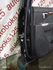Дверь правая задняя HYUNDAI Santa Fe CM D4EB 770042B030 5 ракурс