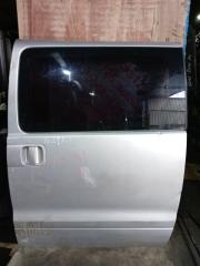 Дверь левая задняя HYUNDAI Grand Starex TQ D4CB 1 ракурс