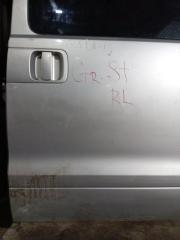 Дверь левая задняя HYUNDAI Grand Starex TQ D4CB 5 ракурс