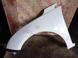 Крыло переднее левое Chevrolet Cruze 2013 контрактная Крыло переднее левое Chevrolet Cruze 2013