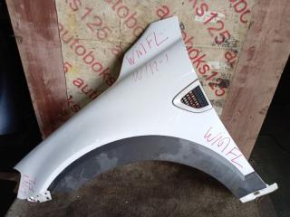 Крыло переднее левое DAEWOO WINSTORM 2010 контрактная Крыло переднее левое DAEWOO WINSTORM 2010