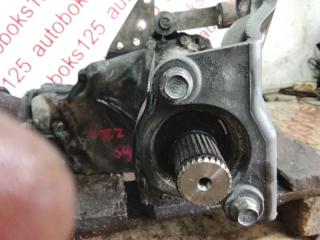 Раздатка Daewoo Winstorm KLAC Z20S 2 ракурс