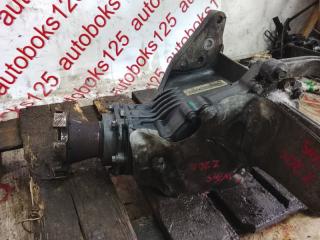 Раздатка Daewoo Winstorm KLAC Z20S 3 ракурс