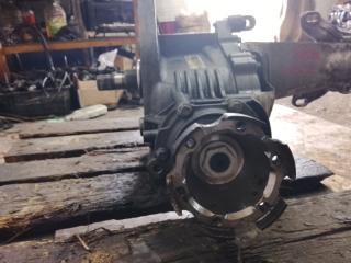 Раздатка Daewoo Winstorm KLAC Z20S 4 ракурс