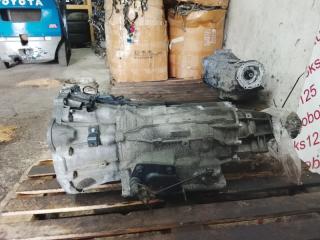 АКПП HYUNDAI Grand Starex TQ D4CB 450004C510, 450004C500 2 ракурс
