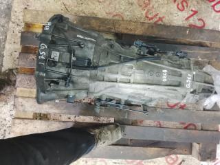 АКПП HYUNDAI Grand Starex TQ D4CB 450004C510, 450004C500 3 ракурс