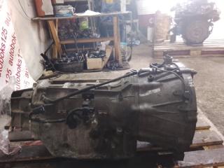 АКПП HYUNDAI Grand Starex TQ D4CB 450004C510, 450004C500 4 ракурс