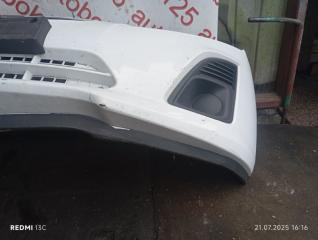 Бампер передний Chevrolet Cruze J300 F18D4 95480174 5 ракурс