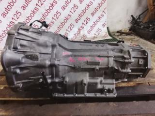 АКПП Kia Sorento BL D4CB 450004C370, A5SR1.2 1 ракурс
