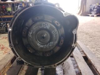 АКПП Kia Sorento BL D4CB 450004C370, A5SR1.2 2 ракурс
