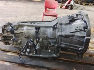 АКПП Kia Sorento BL D4CB 450004C370, A5SR1.2 3 ракурс