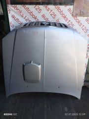 Капот HYUNDAI Terracan HP D4BH 79000H1101 1 ракурс