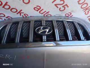 Капот HYUNDAI Terracan HP D4BH 79000H1101 3 ракурс
