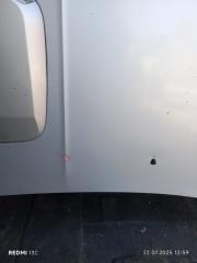 Капот HYUNDAI Terracan HP D4BH 79000H1101 5 ракурс
