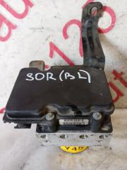 Блок abs Kia Sorento BL D4CB 589103E450 1 ракурс