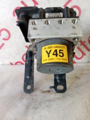 Блок abs Kia Sorento BL D4CB 589103E450 3 ракурс