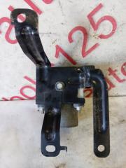 Блок abs Kia Sorento BL D4CB 589103E450 5 ракурс