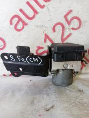 Блок abs HYUNDAI Santa Fe CM D4EB 589102B350 2 ракурс