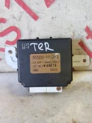 Блок управления HYUNDAI Terracan HP J3 95500H1000 1 ракурс