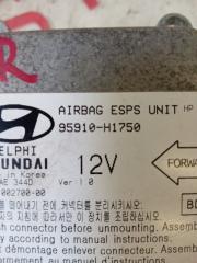  HYUNDAI Terracan HP J3 95910H1750 4 ракурс