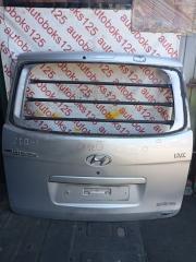 Дверь 5-я HYUNDAI Grand Starex TQ D4CB 1 ракурс