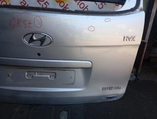 Дверь 5-я HYUNDAI Grand Starex TQ D4CB 3 ракурс