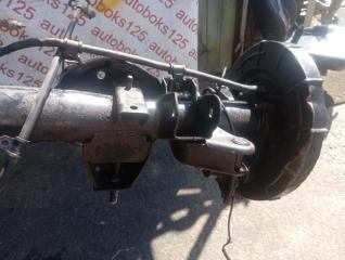 Мост задний HYUNDAI Terracan HP J3 52000H1561 2 ракурс