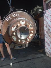 Мост задний HYUNDAI Terracan HP J3 52000H1561 3 ракурс