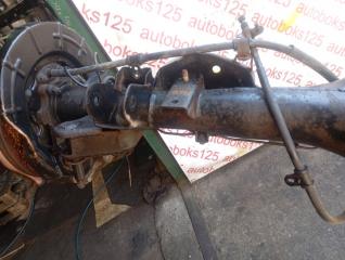 Мост задний HYUNDAI Terracan HP J3 52000H1561 4 ракурс