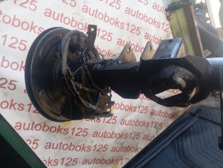 Мост задний SsangYong Actyon Sports D20DT 4200008T05, 4200008W05 3 ракурс