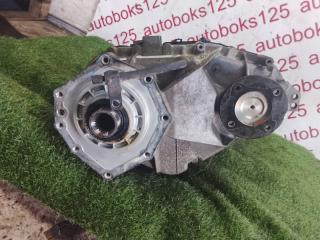 Раздатка Kia Sorento BL D4CB 473004C111, 473004C110 3 ракурс