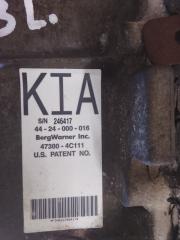 Раздатка Kia Sorento BL D4CB 473004C111, 473004C110 4 ракурс
