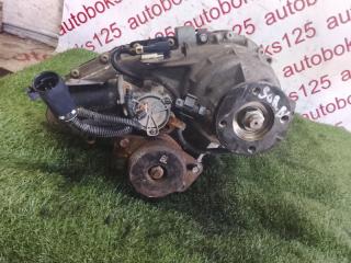 Раздатка Kia Sorento BL D4CB 473004C111, 473004C110 5 ракурс