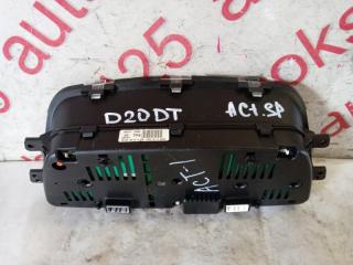 Спидометр SsangYong Actyon Sports D20DT 8021032200 2 ракурс Спидометр SsangYong Actyon Sports D20DT 8021032200 2 ракурс