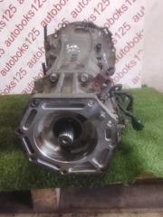 АКПП Kia Sorento BL D4CB 450004C370, Y8CA4508662 3 ракурс