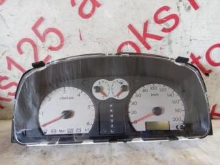 Спидометр HYUNDAI Terracan HP J3 94023H1110 1 ракурс