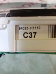 Спидометр HYUNDAI Terracan HP J3 94023H1110 3 ракурс
