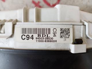 Спидометр HYUNDAI Santa Fe CM D4EB 940032B530 3 ракурс