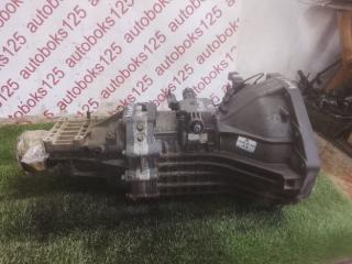 МКПП Kia Bongo 2007