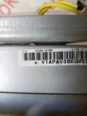 Airbag пассажирский правый Kia Sorento BL D4CB 845003E600 3 ракурс