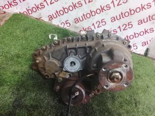 Раздатка SsangYong Actyon Sports D20DT 3200008011 2 ракурс