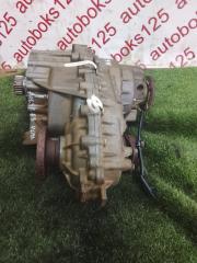 Раздатка SsangYong Actyon Sports D20DT 3200008011 3 ракурс