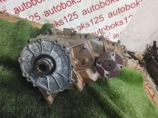 Раздатка SsangYong Actyon Sports D20DT 3200008011 4 ракурс