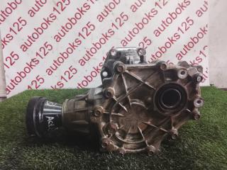 Раздатка SsangYong Actyon CK D20DTF 3200034000 2 ракурс