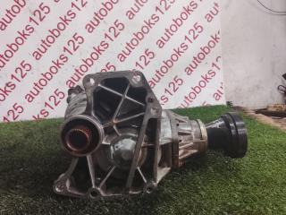 Раздатка SsangYong Actyon CK D20DTF 3200034000 4 ракурс