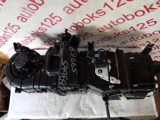 Печка салона HYUNDAI Terracan HP J3 97020H1600, 97070H1601 2 ракурс