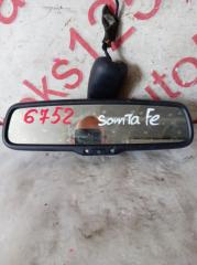 Зеркало салона Hyundai Santa Fe CM D4EB 1 ракурс